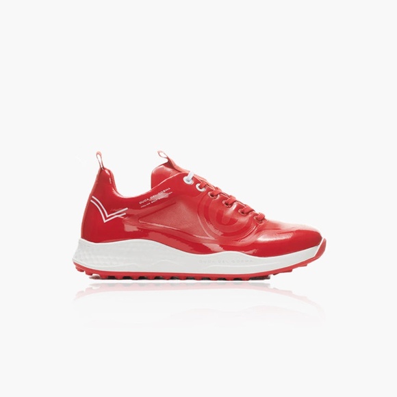 Duca Del Cosma Women's Wildcat Red - Picture 2 of 15